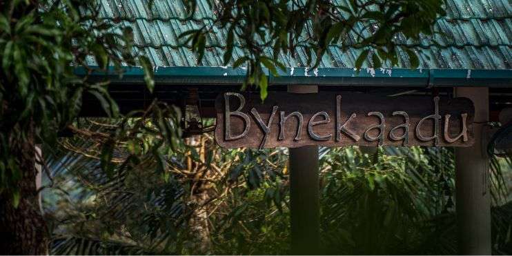 Bynekaadu: Luxury Nestled Amidst Nature's Grandeur