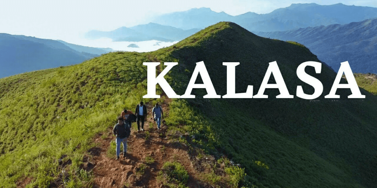 Discovering Kalasa