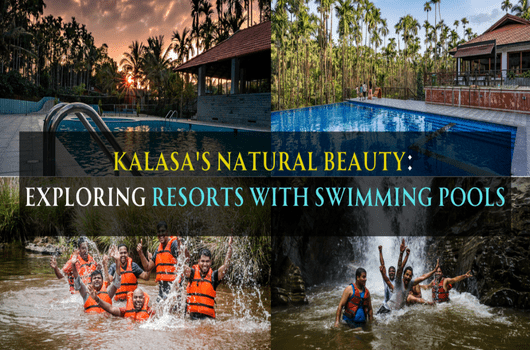 Kalasa's Natural Beauty Cover image