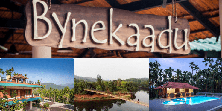 Bynekaadu Resort