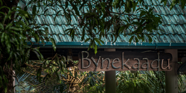 Bynekaadu resort