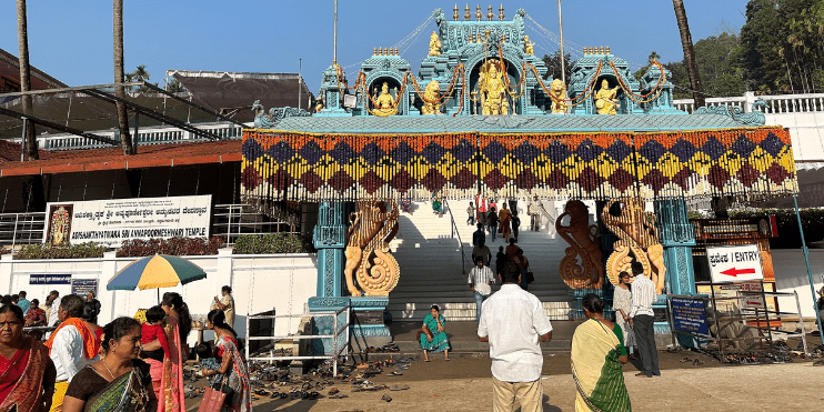 Festivals: Celebrating Devotion & Unity