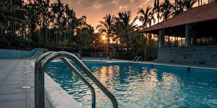 Bynekaadu Homestay with Private Pool A Luxurious Retreat