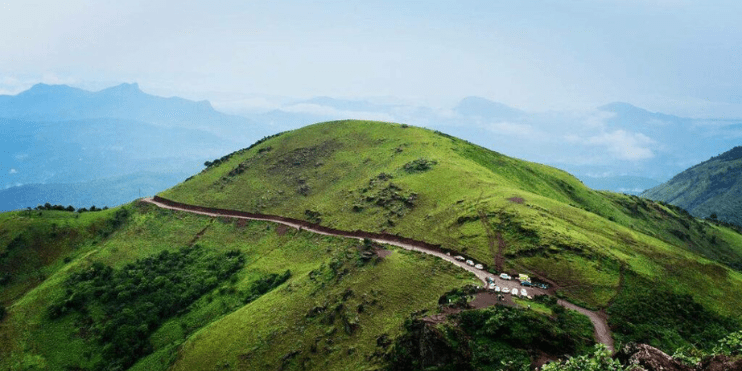 Exploring Chikmagalur_ Discovering the Wonders of Nature