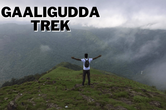 Gaaligudda Trek - Feature image