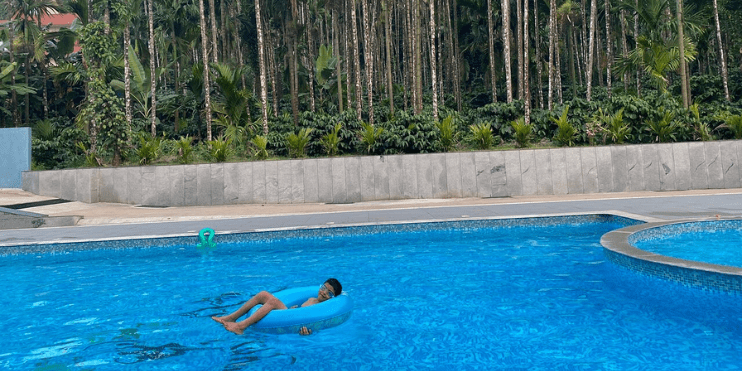 Home Stay in Chikmagalur with Swimming Pool_ What to Expect