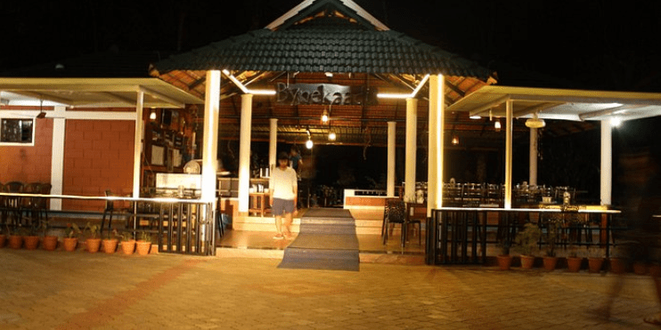 Resort in Kalasa_ Comfort and Convenience