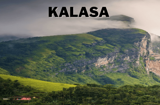 Discovering the Hidden Gem Kalasa - A Serene Retreat for All