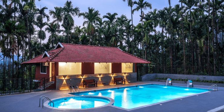How Bynekaadu Resort Stands as the Best Option to Stay in Kalasa