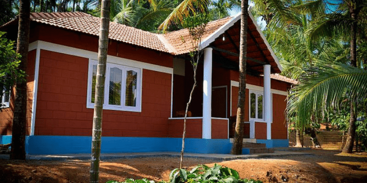 The Appeal of Cottages in Chikmagalur