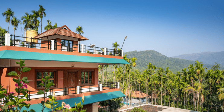 Discover Tranquility at Our Resort in Chikmagalur