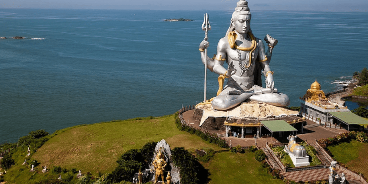 Gokarna_ A Coastal Paradise is the best places to visit in Karnataka