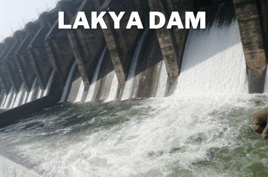Lakya Dam Uncovered A Hidden Paradise in the Mystical Kudremukh