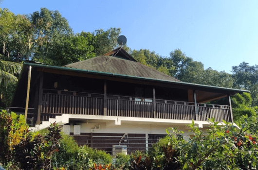 Top Reasons Why Chikmagalur Resorts for Family Are Ideal for Your Vacations