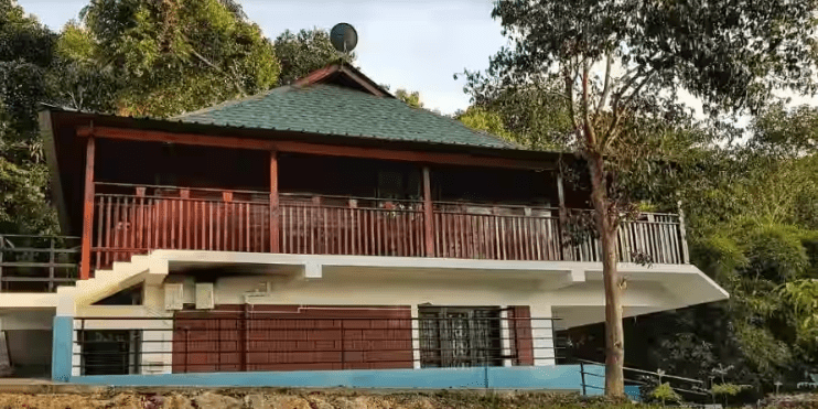 Homestay in Chikmagalur to Enjoy Vacation with Your Family