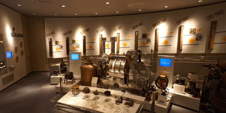 Coffee Museum